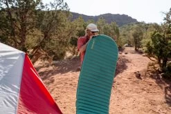 Therm-A-Rest Trail Pro 7.6 Zelfopblazende Slaapmat 14 Therm-A-Rest Trail Pro 7.6 Zelfopblazende Slaapmat -Sport Buitenkamperen 1267 1900 2022 thermarest utah woodward 10246 1