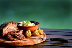 Cobb Pro Houtskoolbarbecue - Petrol -Sport Buitenkamperen 1267 1900 250y8439 3