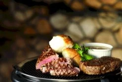 Cobb Pro Houtskoolbarbecue - Zalmrood -Sport Buitenkamperen 1267 1900 250y8468 2