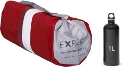 Exped SIM Comfort Duo 7.5 Zelfopblazende Slaapmat -Sport Buitenkamperen 1267 1900 6011 sim comfort duo 7.5 lw 5472x3648