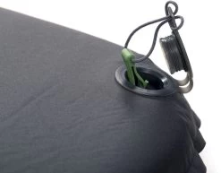 Exped SIM Comfort 5 LW Zelfopblazende Slaapmat -Sport Buitenkamperen 1267 1900 6185 sim comfort valve pin 4645x3097