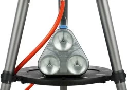 CADAC Carri Chef 40 Gasbarbecue - BBQ/Dome -Sport Buitenkamperen 1267 1900 8905 carri chef 40 trio power pak2 1