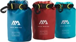 Aqua Marina Dry Waterdichte Tas - Blauw - 2 Liter 8 Aqua Marina Dry Waterdichte Tas - Blauw - 2 Liter -Sport Buitenkamperen 1267 1900 aqua marina dry bag mini 2l b0303034 2