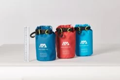 Aqua Marina Dry Waterdichte Tas - Blauw - 2 Liter 9 Aqua Marina Dry Waterdichte Tas - Blauw - 2 Liter -Sport Buitenkamperen 1267 1900 aqua marina dry bag mini 2l b0303034 size 8