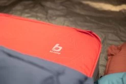Bo-Camp Dorset Golden Zelfopblazende Slaapmat -Sport Buitenkamperen 1267 1900 bo camo slaapmat