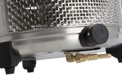 Cobb Premier+ Gas Gasbarbecue - Grijs -Sport Buitenkamperen 1267 1900 cobb premier gas 5a