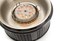 Cobb Pro Houtskoolbarbecue - Petrol -Sport Buitenkamperen 1267 1900 cobble pro zwart 3 2