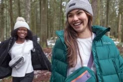 Columbia Helvetia Teddy Heuptas - Zand -Sport Buitenkamperen 1267 1900 csc f23 gbm b4h 1411799 05311 1