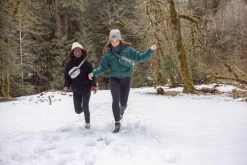 Columbia Helvetia Teddy Heuptas - Zwart -Sport Buitenkamperen 1267 1900 csc f23 gbm b4h 1411799 05467