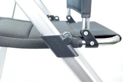 Dukdalf Presto 8800 Standenstoel - Antraciet 14 Dukdalf Presto 8800 Standenstoel - Antraciet -Sport Buitenkamperen 1267 1900 grijs 6 1