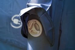 Outwell Starhill 5A Opblaasbare Tunneltent - 5 Persoons -Sport Buitenkamperen 1267 1900 outwell starhill 6a 12