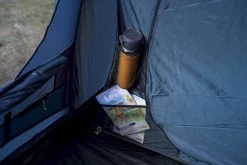 Outwell Starhill 5A Opblaasbare Tunneltent - 5 Persoons -Sport Buitenkamperen 1267 1900 outwell starhill 6a 27