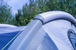 Outwell Starhill 5A Opblaasbare Tunneltent - 5 Persoons -Sport Buitenkamperen 1267 1900 outwell starhill 6a 30