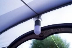 Outwell Starhill 5A Opblaasbare Tunneltent - 5 Persoons -Sport Buitenkamperen 1267 1900 outwell starhill 6a 4