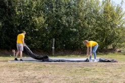 Outwell Starhill 5A Opblaasbare Tunneltent - 5 Persoons -Sport Buitenkamperen 1267 1900 outwell starhill 6a 7