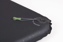 Exped SIM 3.8 LW Zelfopblazende Slaapmat -Sport Buitenkamperen 1267 1900 sim black close 1