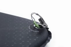 Exped SIM 3.8 M Zelfopblazende Slaapmat -Sport Buitenkamperen 1267 1900 sim black valve pin