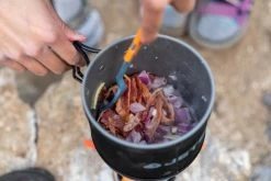 Jetboil MiniMo® Carbon Gasbrander 15 Jetboil MiniMo® Carbon Gasbrander -Sport Buitenkamperen 1269 1900 00973682 07