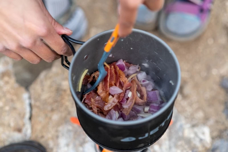 Jetboil MiniMo® Carbon Gasbrander 8 Jetboil MiniMo® Carbon Gasbrander - Afbeelding 6