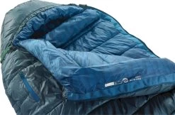 Therm-A-Rest Saros 0 L Mummymodel Slaapzak -Sport Buitenkamperen 1269 1900 13168 tr saros 0 stargazer regular darft 1