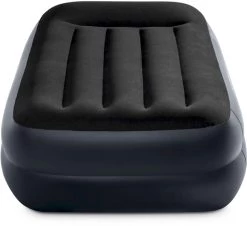 Intex Pillow Rest Raised Luchtbed - Eenpersoons -Sport Buitenkamperen 1320 1900 64122 prd1 2017 300
