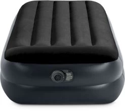 Intex Pillow Rest Raised Luchtbed - Eenpersoons -Sport Buitenkamperen 1320 1900 64122 prd2 2023 300