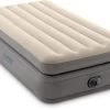 Intex Prime Comfort Luchtbed - Eenpersoons - Ingebouwde Elektrische Pomp -Sport Buitenkamperen 1320 1900 64162 prd 2023 300