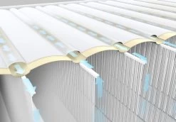 Intex Comfort Plush Hoog Luchtbed - Eenpersoons - Ingebouwde Elektrische Pomp -Sport Buitenkamperen 1320 1900 64412 prd4 2017 300