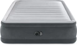 Intex Comfort Plush Hoog Luchtbed - Queensize - Ingebouwde Elektrische Pomp -Sport Buitenkamperen 1320 1900 64414 prd2 2023 300