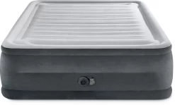 Intex Comfort Plush Extra Hoog Luchtbed - Queensize - Ingebouwde Elektrische Pomp -Sport Buitenkamperen 1320 1900 64418 prd2 2023 300