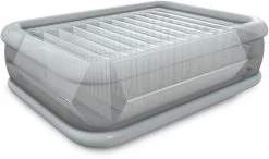 Intex Comfort Plush Extra Hoog Luchtbed - Queensize - Ingebouwde Elektrische Pomp -Sport Buitenkamperen 1320 1900 64418 prd5 2017 300