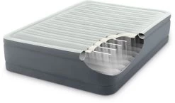 Intex Premaire Luchtbed - Queensize - Ingebouwde Elektrische Pomp -Sport Buitenkamperen 1320 1900 64906 prd1 2022 300