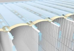 Intex Premaire Luchtbed - Queensize - Ingebouwde Elektrische Pomp -Sport Buitenkamperen 1320 1900 64906 prd5 2022 300