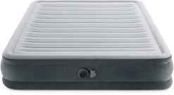 Intex Comfort Plush Luchtbed - Queensize - Ingebouwde Elektrische Pomp -Sport Buitenkamperen 1320 1900 67770 prd12 2023 300