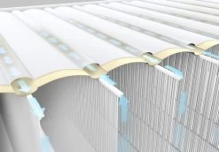 Intex Comfort Plush Luchtbed - Queensize - Ingebouwde Elektrische Pomp -Sport Buitenkamperen 1320 1900 67770 prd4 2022 300