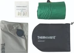 Therm-A-Rest NeoAir Venture 5.0 L Slaapmat -Sport Buitenkamperen 13270 thermarest neoair venture pine regular contents 1