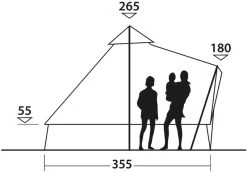 Easy Camp Moonlight Bell Tipi Familietent - 4/7 Persoons 34 Easy Camp Moonlight Bell Tipi Familietent - 4/7 Persoons -Sport Buitenkamperen 1372 1900 cfd8d49e 0efb 4872 815a 8e5f7fdf7c15 1280x960