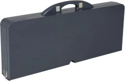 Bo-Camp 130 X 85 Inklapbare Picknicktafel - Grijs -Sport Buitenkamperen 1404374 03 resultaat