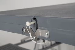 Bo-Camp 130 X 85 Inklapbare Picknicktafel - Grijs -Sport Buitenkamperen 1404374 10 resultaat