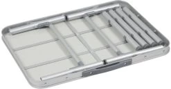 Bo-Camp Premium Campingtafel - 60 X 45 Cm -Sport Buitenkamperen 1404380 03 1 1