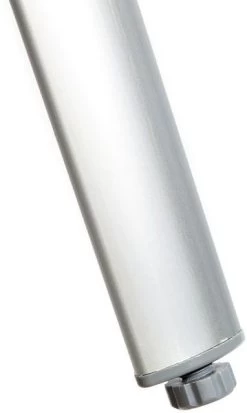 Bo-Camp Ovaal 120 X 80 Koffermodel Campingtafel - Grijs 11 Bo-Camp Ovaal 120 X 80 Koffermodel Campingtafel - Grijs -Sport Buitenkamperen 1404399 04 resultaat