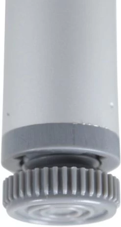 Bo-Camp Premium 90 X 60 Koffermodel Campingtafel - Grijs -Sport Buitenkamperen 1404402 08 resultaat