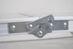 Bo-Camp Premium 90 X 60 Koffermodel Campingtafel - Grijs -Sport Buitenkamperen 1404402 11 resultaat