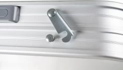 Bo-Camp Premium 90 X 60 Koffermodel Campingtafel - Grijs -Sport Buitenkamperen 1404402 12 resultaat