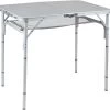Bo-Camp Premium 90 X 60 Koffermodel Campingtafel - Grijs 1 Bo-Camp Premium 90 X 60 Koffermodel Campingtafel - Grijs -Sport Buitenkamperen 1404402 resultaat