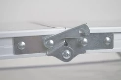 Bo-Camp Premium 120 X 60 Koffermodel Campingtafel - Grijs -Sport Buitenkamperen 1404421 11 resultaat