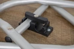 Bo-Camp Feather 80 X 60 Cm Campingtafel - Bruin -Sport Buitenkamperen 1404460 04 resultaat