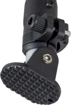 Bo-Camp Feather 80 X 60 Cm Campingtafel - Bruin -Sport Buitenkamperen 1404460 07 resultaat