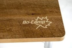 Bo-Camp Feather 80 X 60 Cm Campingtafel - Bruin -Sport Buitenkamperen 1404460 09 resultaat