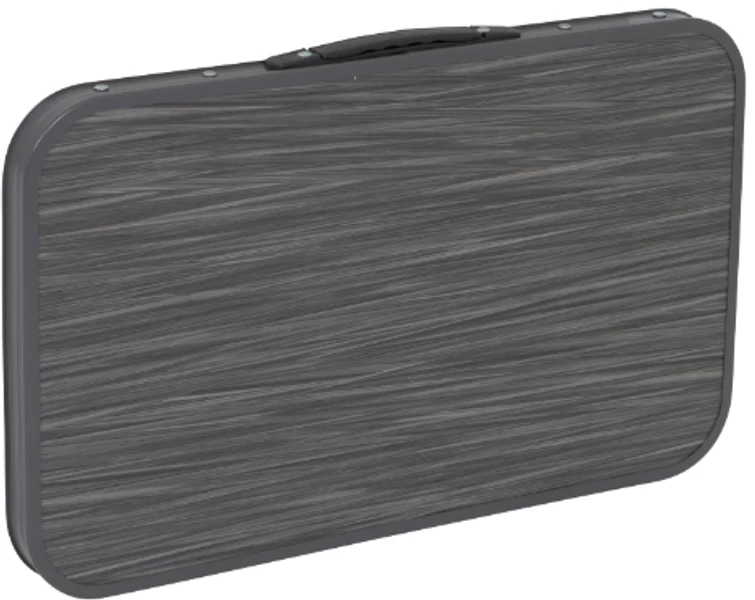 Bo-Camp Logan Campingtafel - 56 X 34 Cm 9 Bo-Camp Logan Campingtafel - 56 X 34 Cm - Afbeelding 7